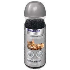   Premiere Excellent Granule odorizante pentru litiera pisicii, cu cărbune activ 250 g 
