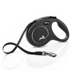 Flexi New Classic Lesă retractabilă pentru câini M