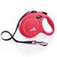 Flexi New Classic Lesă retractabilă pentru câini L