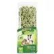 MultiFit Grain Free Inele de mazăre – gustare vegetală pentru rozătoare și iepuri pitici 150 g