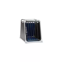 4PETS Eco 2 Cutie de transport pentru câini M