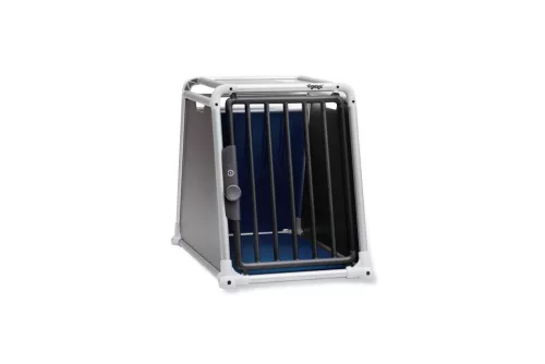 4PETS Eco 2 Cutie de transport pentru câini M