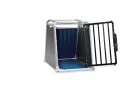 4PETS Eco 2 Cutie de transport pentru câini M