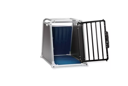 4PETS Eco 2 Cutie de transport pentru câini M