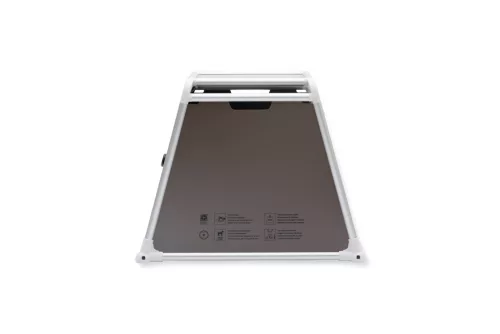 4PETS Eco 2 Cutie de transport pentru câini M