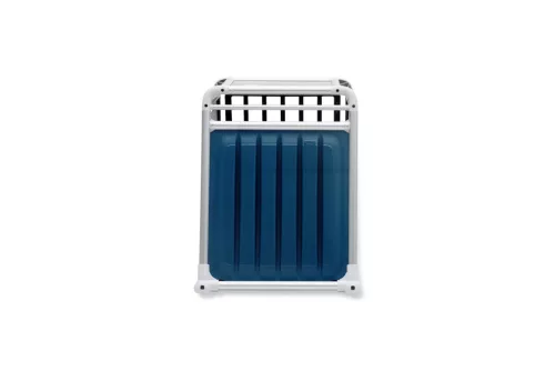 4PETS Eco 2 Cutie de transport pentru câini M