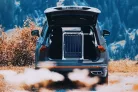 4PETS Eco 2 Cutie de transport pentru câini M