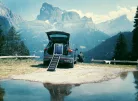 4PETS Eco 2 Cutie de transport pentru câini M