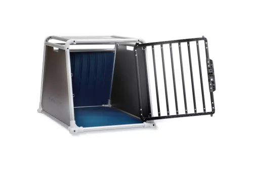 4PETS Eco 3 Cutie de transport pentru câini L
