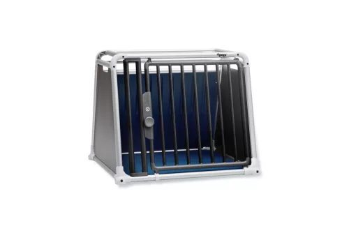4PETS Eco 4 Cutie de transport pentru câini S