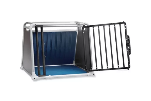 4PETS Eco 4 Cutie de transport pentru câini S