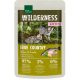 Real Nature Wilderness Hrană pentru pisici, cu pui și somon 85 g