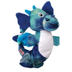 KONG Dragon Knots Jucărie pentru câini M-L