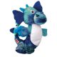 KONG Dragon Knots Jucărie pentru câini M-L