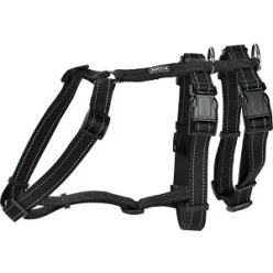 AniOne Harness Ham reflectorizant pentru câini L