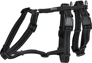 AniOne Harness Ham reflectorizant pentru câini L