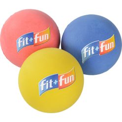 Fit+Fun Jucărie pentru câini minge 6 cm