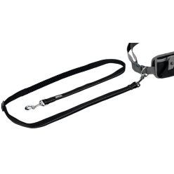 AniOne Lesă de alergare pentru câini