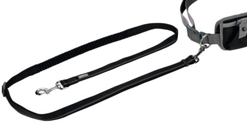 AniOne Lesă de alergare pentru câini