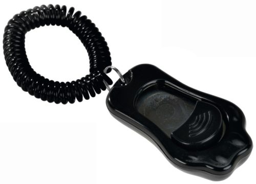AniOne Double Clicker pentru dresaj