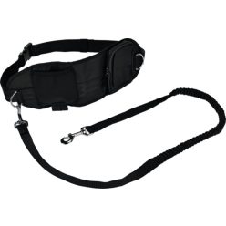 Fit+Fun Set de alergare pentru câini L