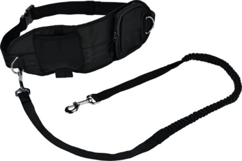 Fit+Fun Set de alergare pentru câini L