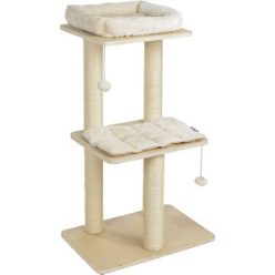 AniOne Stâlp de zgâriat Lilly, 105 cm