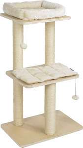 AniOne Stâlp de zgâriat Lilly, 105 cm