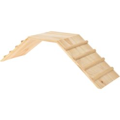 AniOne Pod de lemn Elsa