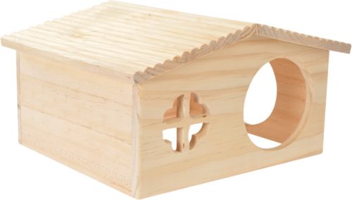 AniOne Căsuță din lemn Heidi