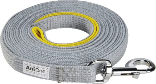 AniOne Lesă de antrenament pentru câini M