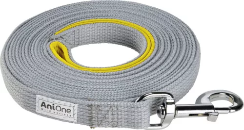AniOne Lesă pentru câini 15 m