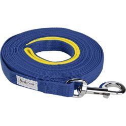 AniOne Lesă de antrenament pentru câini M