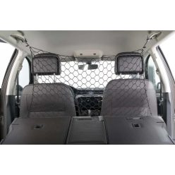 Fit+Fun Plasă auto pentru protecție