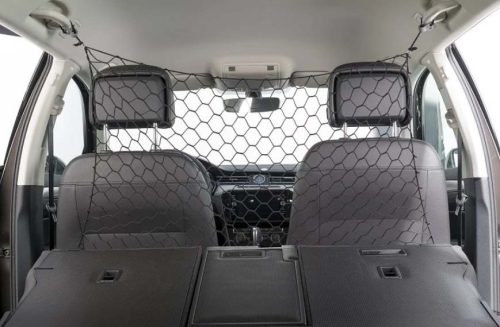 Fit+Fun Plasă auto pentru protecție