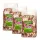 MultiFit Hrană vegetală pentru mamifere mici, fulgi de legume 750 g