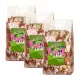 MultiFit Hrană vegetală pentru mamifere mici, fulgi de legume 750 g