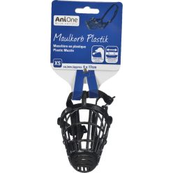 AniOne Botniță pentru câini XS