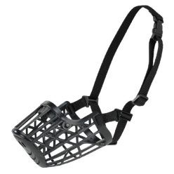 AniOne Botniță pentru câini XL