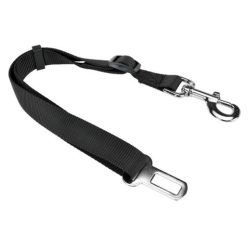 AniOne Clemă auto pentru lesă de câine