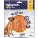Premiere Maxi Meaties Recompense pentru câini cu pui 250 g