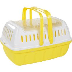 AniOne Cutie de transport pentru animale mici S