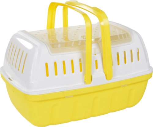 AniOne Cutie de transport pentru animale mici L