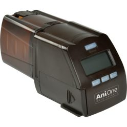 AniOne Hrănitor automat pentru acvarii și terarii
