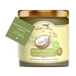 Terra Canis Suplimente pentru susținerea digestiei 250 ml