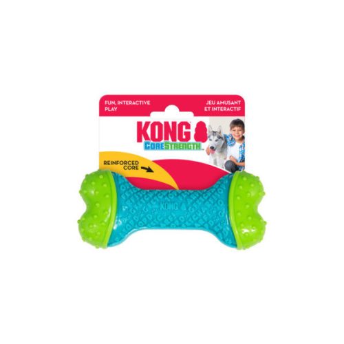 KONG CoreStrength Jucărie pentru câini S-M