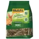 MultiFit Grain Free Meniu cu ierburi sălbatice Hrană completă pentru iepuri pitici 1,5 kg