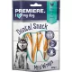 Premiere Dental Wrapped Recompense pentru câini, cu pui 8 bucăți, S