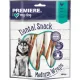 Premiere Dental Wrapped Recompense pentru câini, cu pui 5 bucăți, M