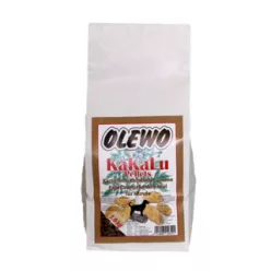 Olewo Peleți de legume pentru câini 1 kg